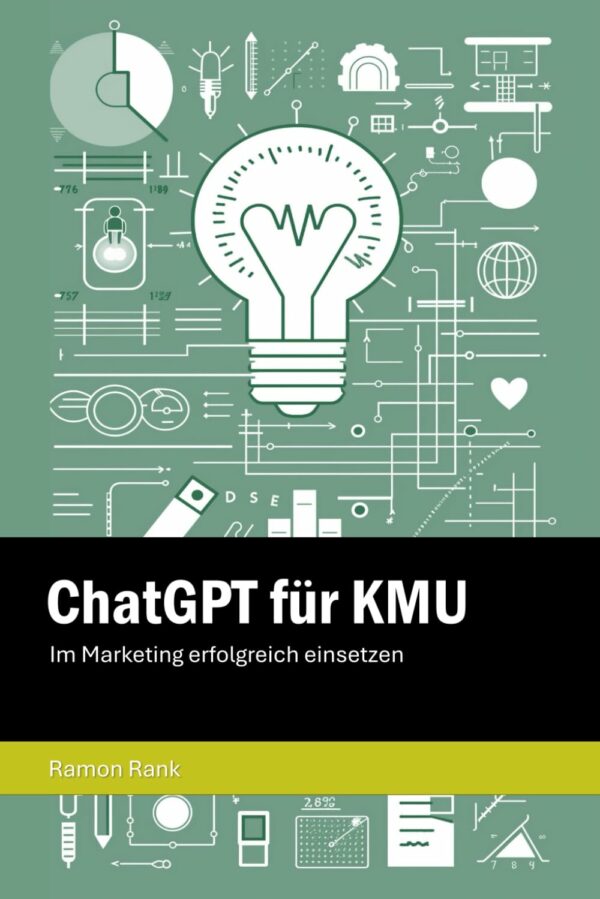 ChatGPT für KMU: Im Marketing erfolgreich einsetzen